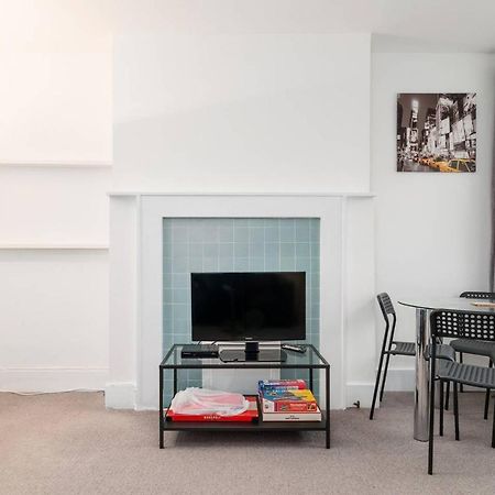 Guestready - Modern 2-Bed For 4 In Golders Green! Londres Extérieur photo
