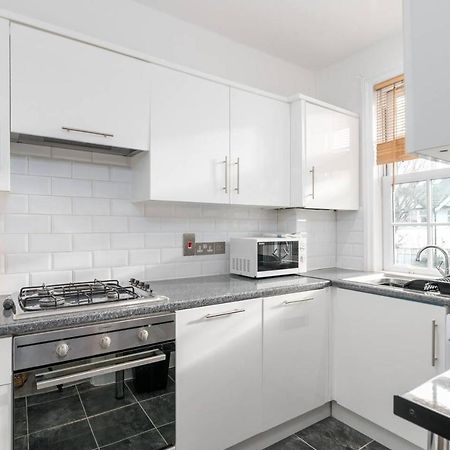 Guestready - Modern 2-Bed For 4 In Golders Green! Londres Extérieur photo