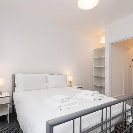 Guestready - Modern 2-Bed For 4 In Golders Green! Londres Extérieur photo