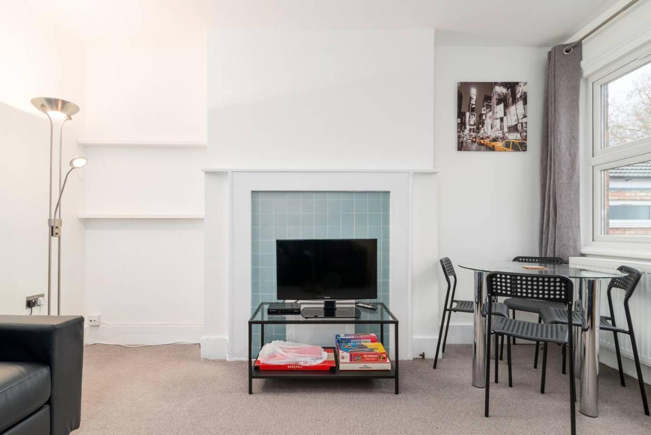 Guestready - Modern 2-Bed For 4 In Golders Green! Londres Extérieur photo