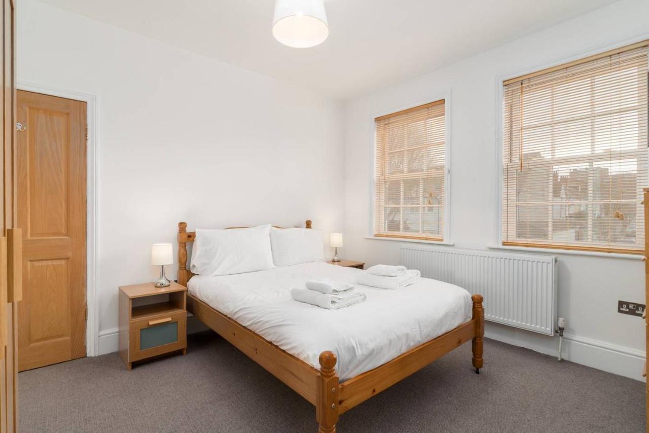 Guestready - Modern 2-Bed For 4 In Golders Green! Londres Extérieur photo