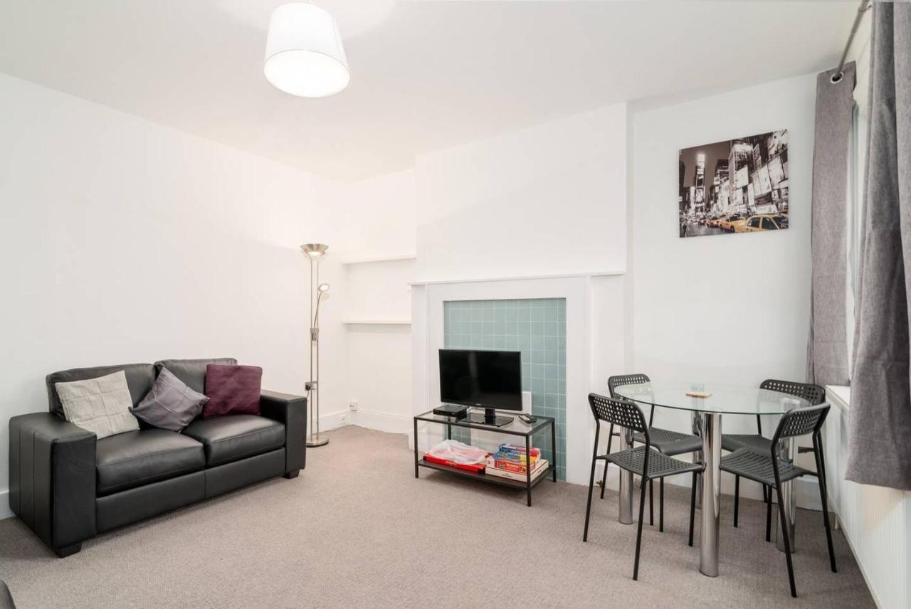 Guestready - Modern 2-Bed For 4 In Golders Green! Londres Extérieur photo