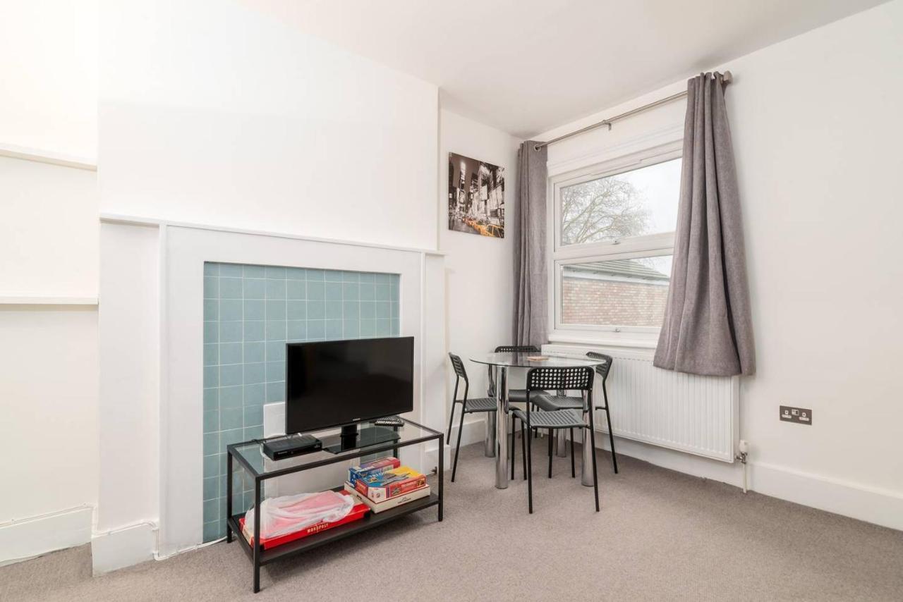 Guestready - Modern 2-Bed For 4 In Golders Green! Londres Extérieur photo