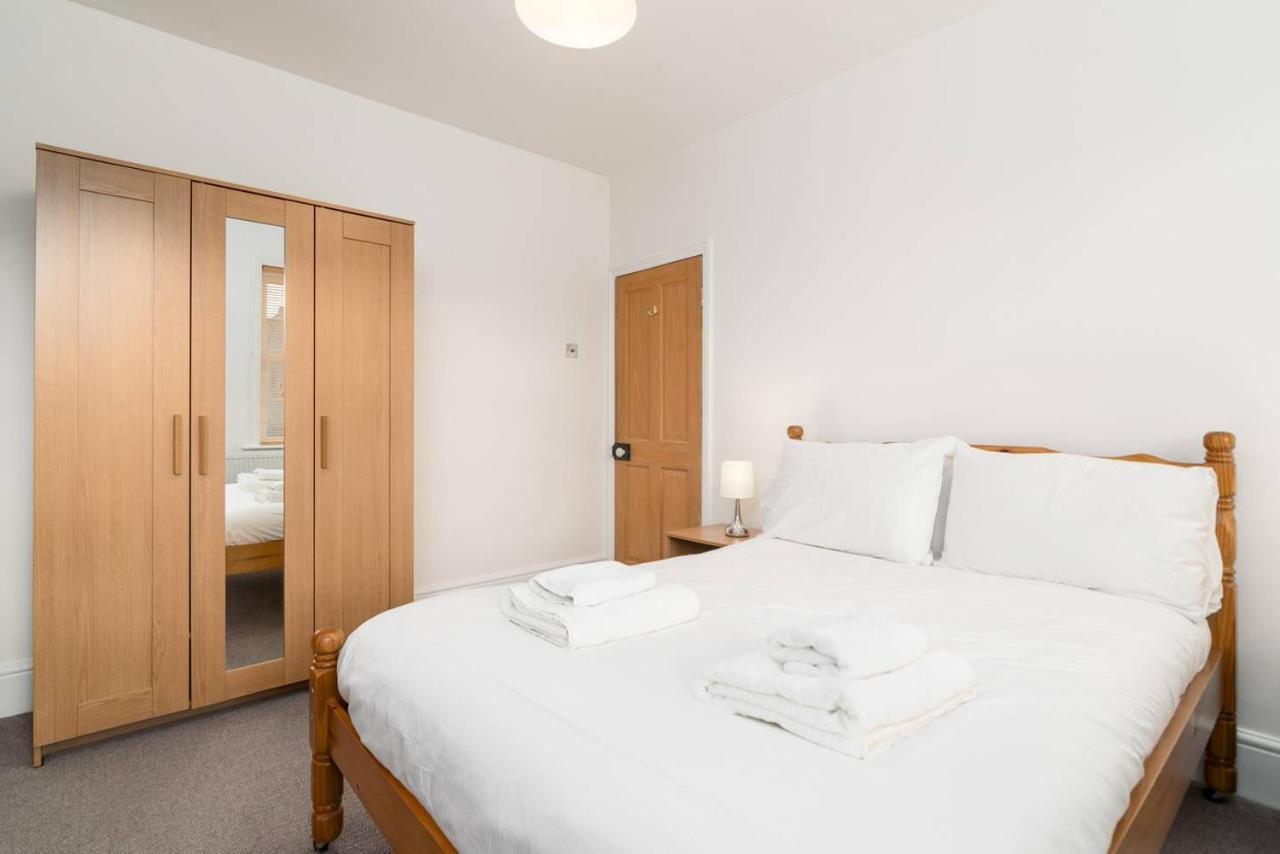 Guestready - Modern 2-Bed For 4 In Golders Green! Londres Extérieur photo