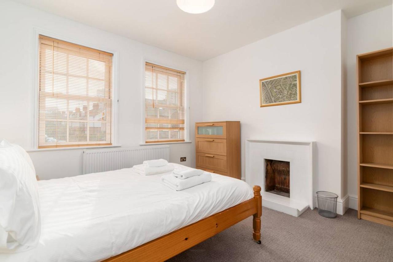 Guestready - Modern 2-Bed For 4 In Golders Green! Londres Extérieur photo