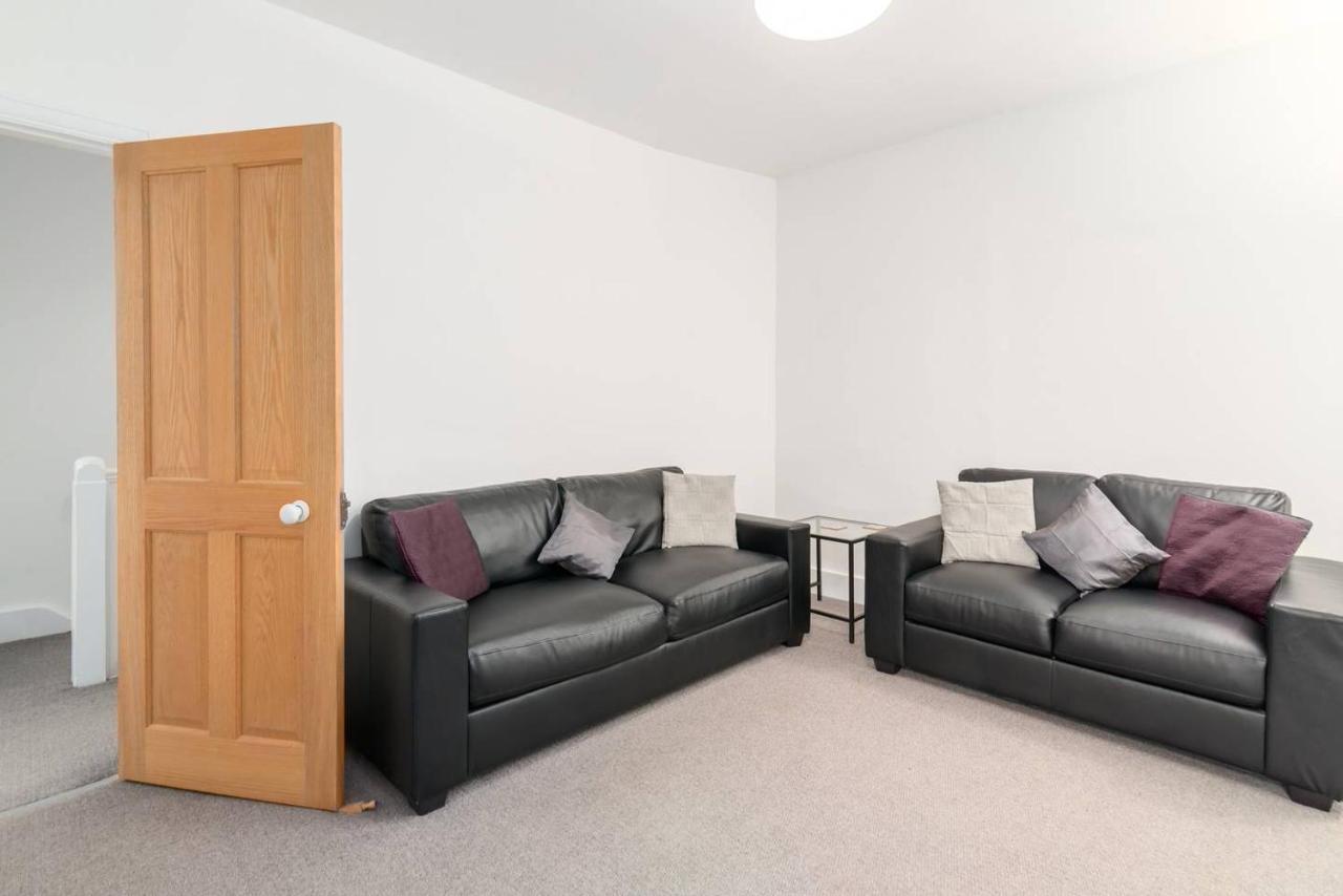 Guestready - Modern 2-Bed For 4 In Golders Green! Londres Extérieur photo